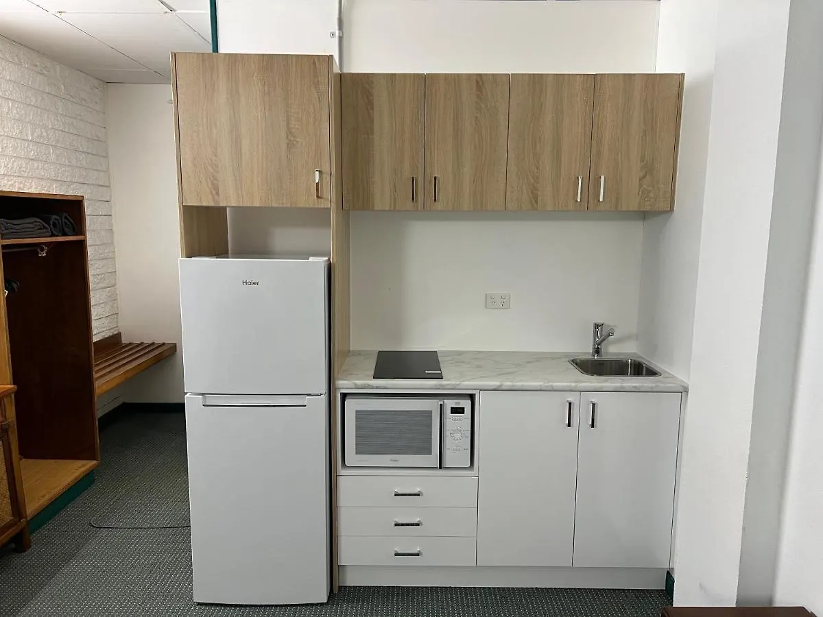 City Gates Motel Mackay - Contactless オーストラリア