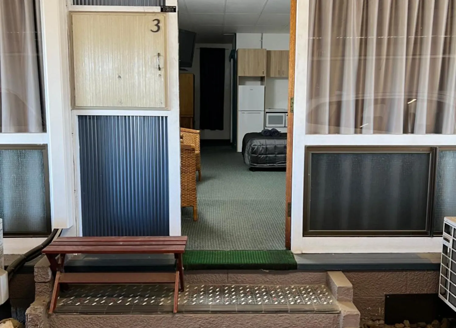 ホテル City Gates Motel Mackay - Contactless