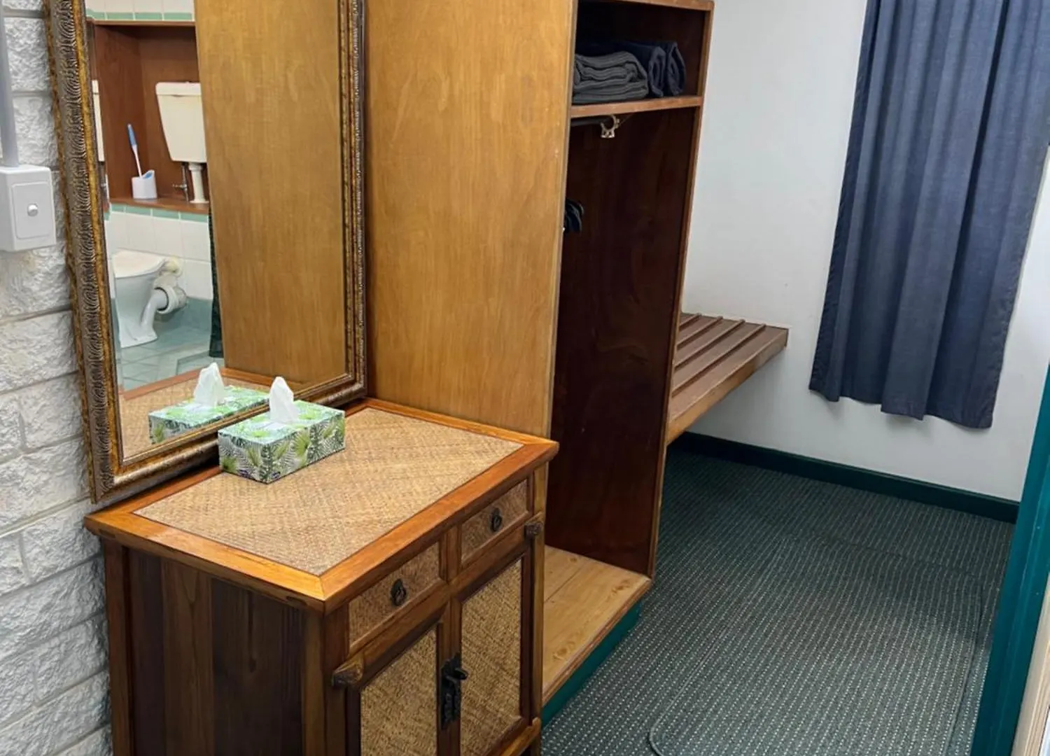 City Gates Motel Mackay - Contactless オーストラリア
