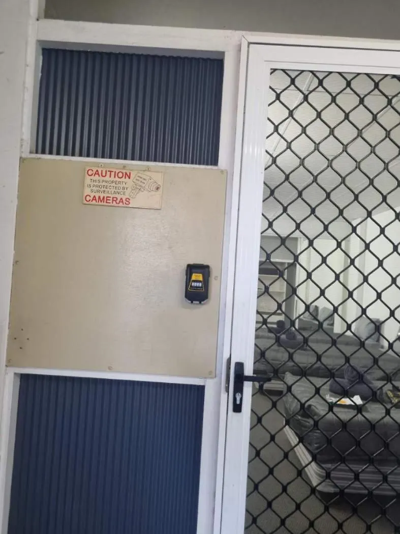 City Gates Motel Mackay - Contactless 0*,  オーストラリア