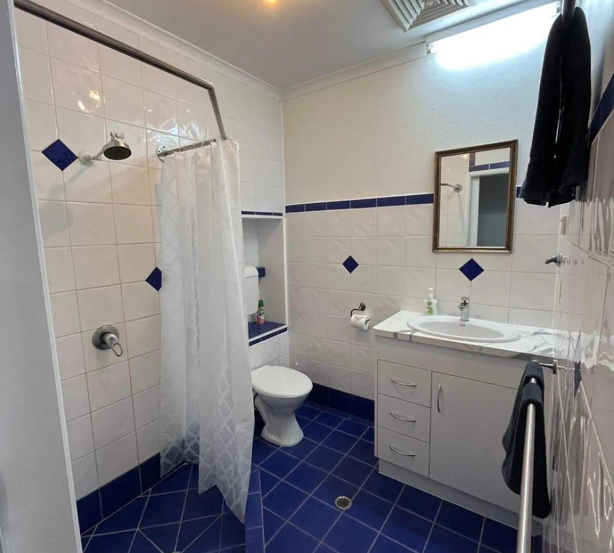 ホテル City Gates Motel Mackay - Contactless
